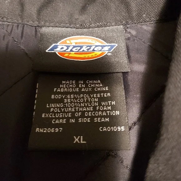 Counts Kustoms Embroidered Jacket - Picture 4 of 12